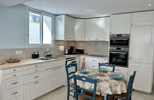 Pontaillac Apartment | Apartment with terrace, 2 bedrooms, near beach - 4 guests