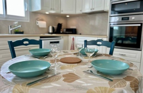 Pontaillac Apartment | Apartment with terrace, 2 bedrooms, near beach - 4 guests