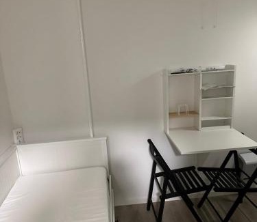 Stromstad O Apartment | Apartment with terrace Nasinge 4F
