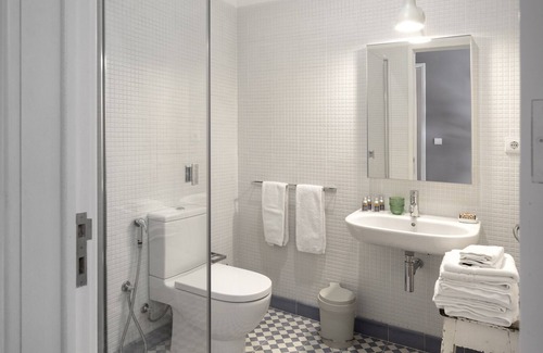 Tomar Apartment | Apartment with unique design. In the center of Tomar. 2 bedrooms.