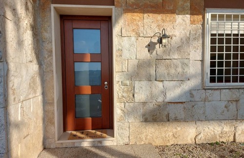 Zona XXXI Mezzocammino Apartment | Apartment with view in a house with garden, quiet, 15' from Roma Piramide.