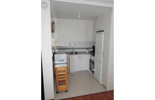 Castrillon Apartment | Apartment with views, Mar de Salinas VUT3883AS