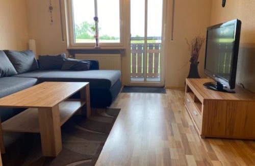 Petersaurach Apartment | Apartment Wohner