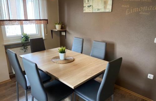 Petersaurach Apartment | Apartment Wohner