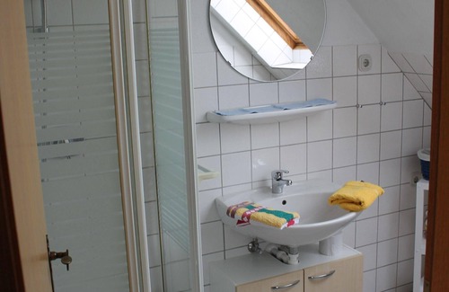 Oevenum Apartment | Apartment Wohnung 2 in Oevenum