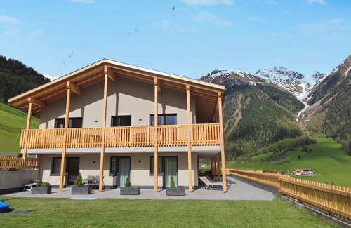 Malles Venosta Apartment | Apartment 'Wohnung Plamatun' with Mountain View, Private Terrace and Wi-Fi