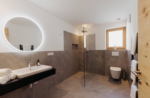 Malles Venosta Apartment | Apartment 'Wohnung Plamatun' with Mountain View, Private Terrace and Wi-Fi