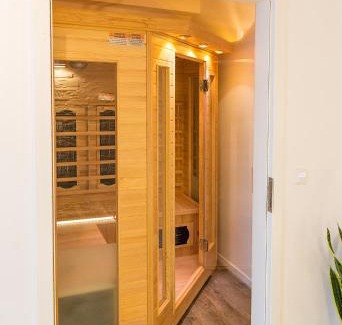 Muritz Apartment | Apartment Yachthafen Waren