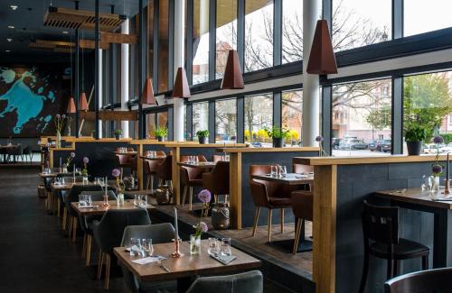 Muritz Apartment | Apartment Yachthafen Waren