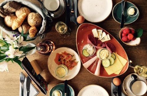 Muritz Apartment | Apartment Yachthafen Waren