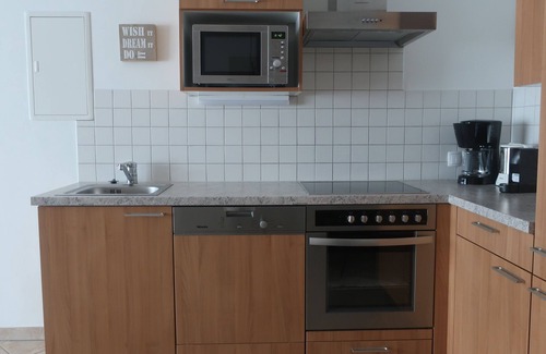 Wagrain Apartment | Apartment Yako - central location