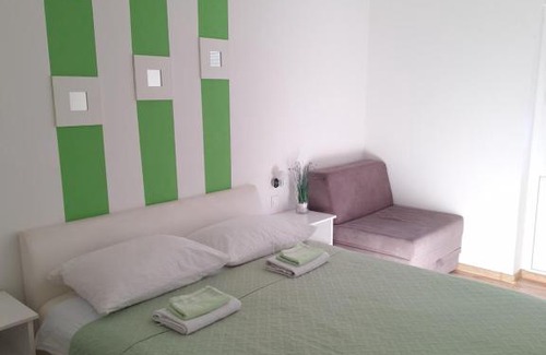 Mukinje Apartment | Apartment Yoya