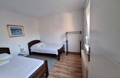 Mukinje Apartment | Apartment Yoya