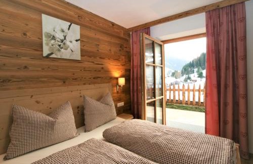 Wildschoenau Apartment | Apartment Zauberwinkel-1 by Interhome