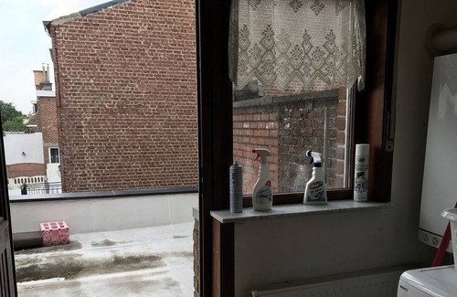 Zaventem Apartment | Apartment Zaventem Brussels Airport B