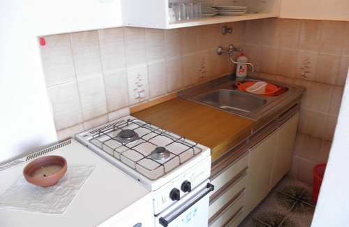 Vlasici Apartment | Apartment Zdrave (10598-A2) - Vlasici - island Pag