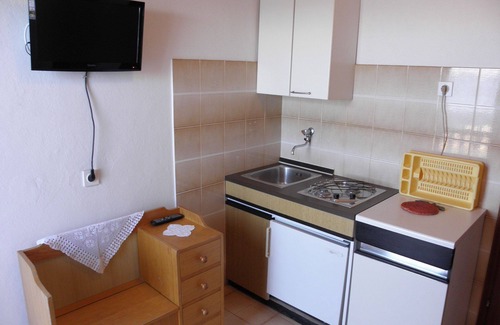 Vlasici Apartment | Apartment Zdrave (10598-A5) - Vlasici - island Pag