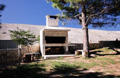 Vlasici Apartment | Apartment Zdrave (10598-A5) - Vlasici - island Pag