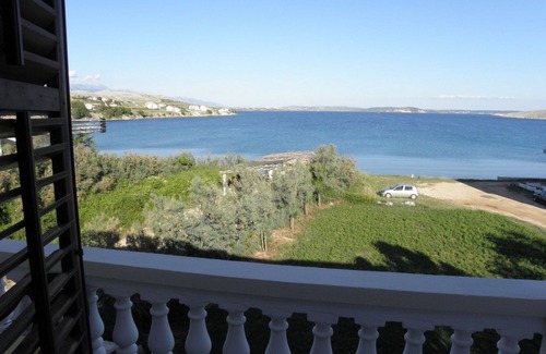 Vlasici Apartment | Apartment Zdrave (10598-A5) - Vlasici - island Pag
