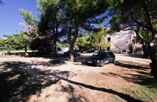 Vlasici Apartment | Apartment Zdrave - near beach: A7(5+1) - Vlasici, Island Pag, Croatia