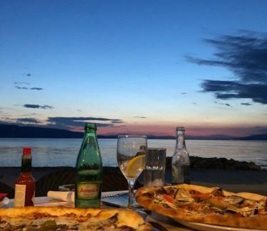 Senj Apartment | Apartment Zeljkica - Villa Sunce