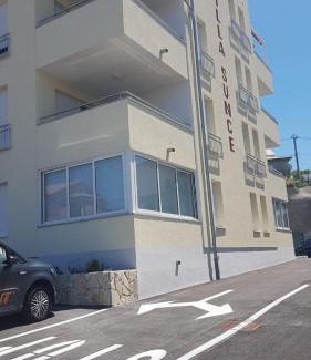 Senj Apartment | Apartment Zeljkica - Villa Sunce
