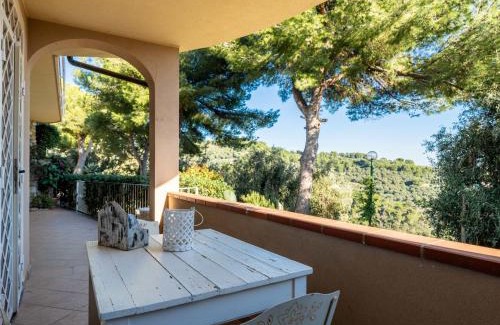 Diano Castello Apartment | Apartment Zenzero e Cannella-2 by Interhome