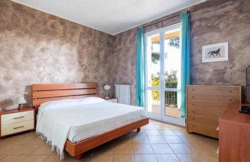 Diano Castello Apartment | Apartment Zenzero e Cannella-2 by Interhome