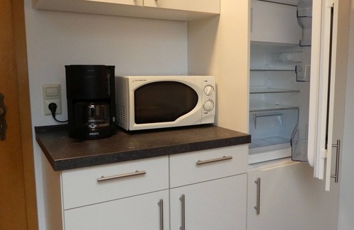 Langenargen Apartment | Apartment 'Zerlaut' with Balcony and Wi-Fi