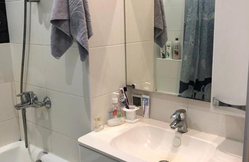 Gagarinskoe Apartment | Apartment ZK Zvezdniy