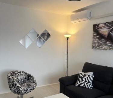 Osijek Apartment | Apartment ZOE I Pet friendly I Self check in