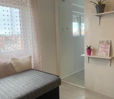 Osijek Apartment | Apartment ZOE I Pet friendly I Self check in