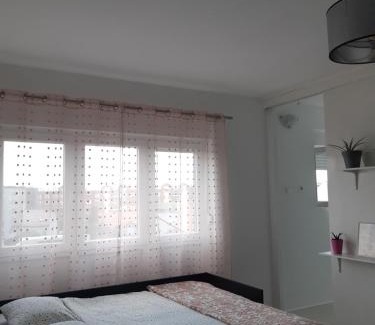 Osijek Apartment | Apartment ZOE I Pet friendly I Self check in