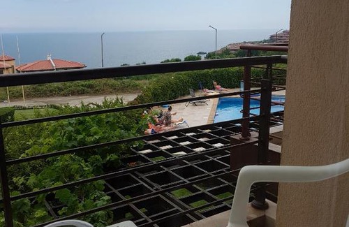 Budjaka Apartment | Apartment Zora