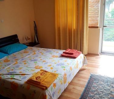Budjaka Apartment | Apartment Zora