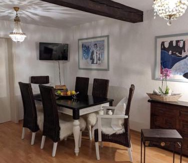 Oberursel Apartment | Apartment zu Hofe