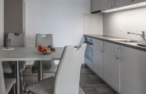 Riederalp Apartment | Apartment Zurschmitten 15 1- UG Süd by Interhome