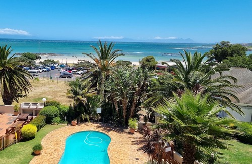 Gordon's Bay Apartment | Apartment18 Lifestyle- Gordons Bay Beachfront