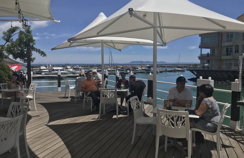 Gordon's Bay Apartment | Apartment18 Lifestyle- Gordons Bay Beachfront