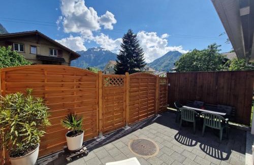 Matten bei Interlaken Apartment | apartment2lakes Matten bei Interlaken