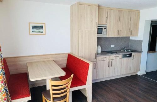 Lam Apartment | Apartmenthaus Florian