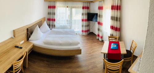 Lam Apartment | Apartmenthaus Florian