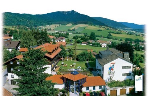 Lam Apartment | Apartmenthaus Florian