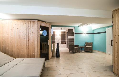 Langeoog Apartment | Apartmenthaus Luv un Lee