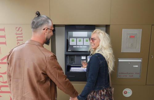 Lienz Apartment | Apartmenthaus Nr 1