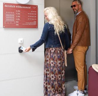 Lienz Apartment | Apartmenthaus Nr 1