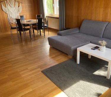 Selbitz Apartment | Apartmenthaus Selbitz