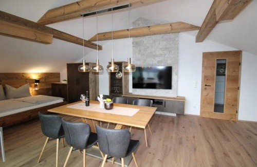 Abtenau Apartment | Apartmenthaus Vergissmeinnicht