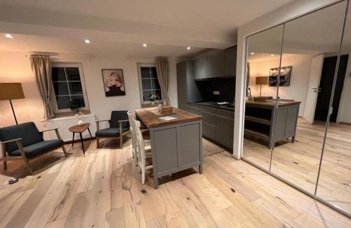 Moeckmuehl Apartment | Apartmenthaus Wagner