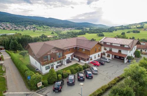Haibuhl Apartment | Apartmenthaus Weber